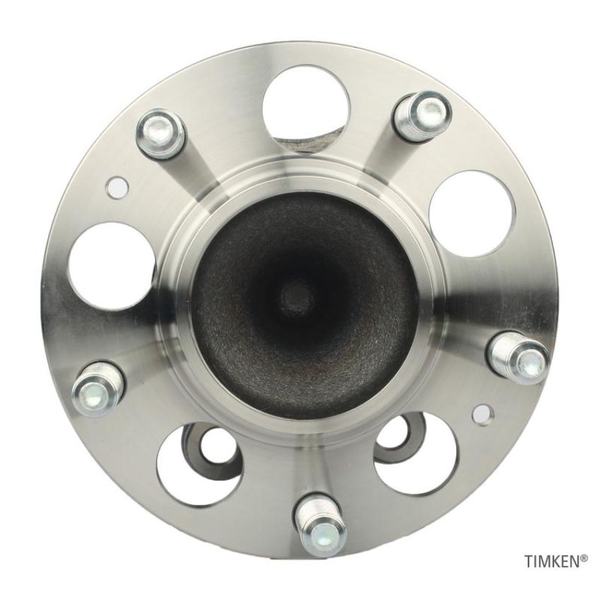 TIMKEN HA590733 Preset, Pre-Greased And Pre-Sealed Hubs