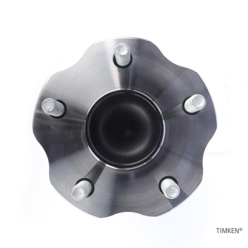 TIMKEN HA590735 Preset, Pre-Greased And Pre-Sealed Hubs