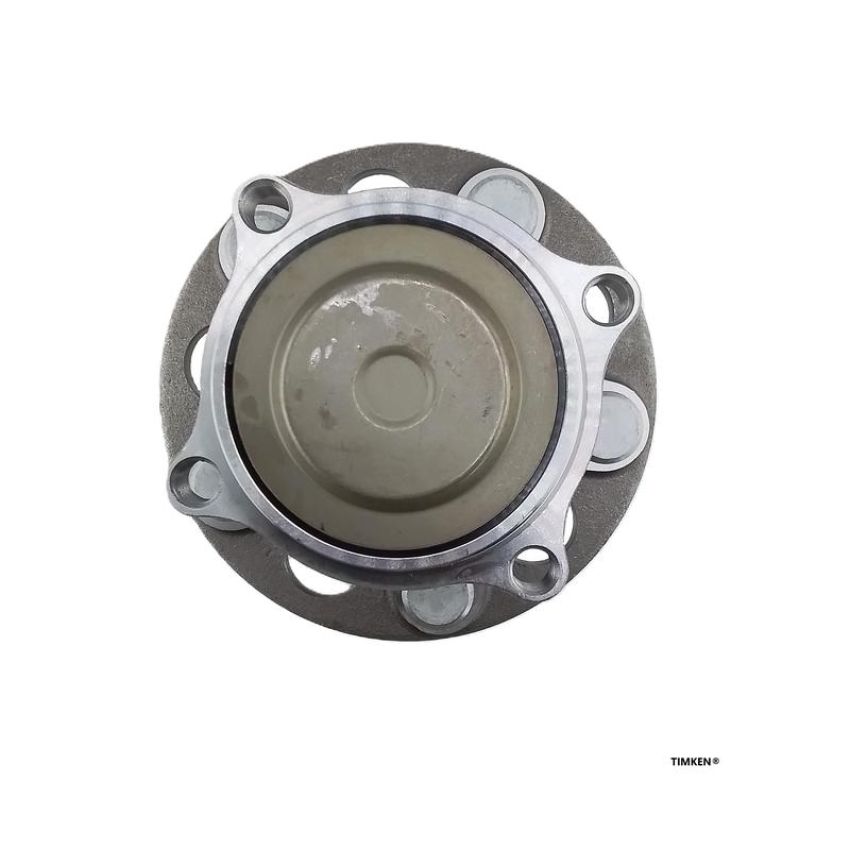 TIMKEN HA590737 Preset, Pre-Greased And Pre-Sealed Hubs