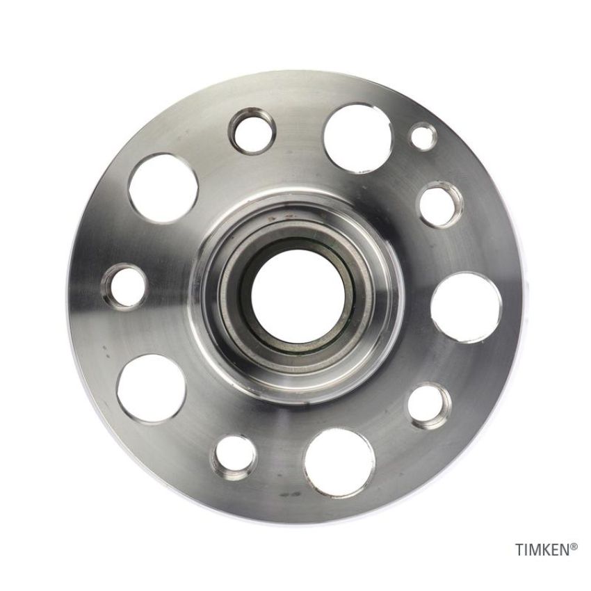 TIMKEN HA590740 Preset, Pre-Greased And Pre-Sealed Hubs