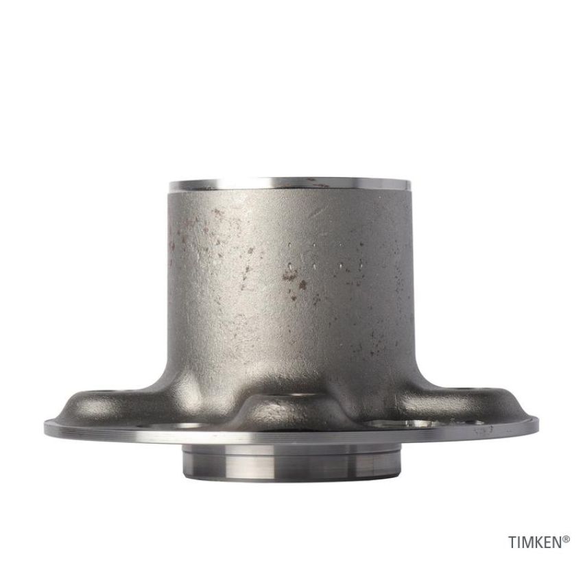 TIMKEN HA590740 Preset, Pre-Greased And Pre-Sealed Hubs