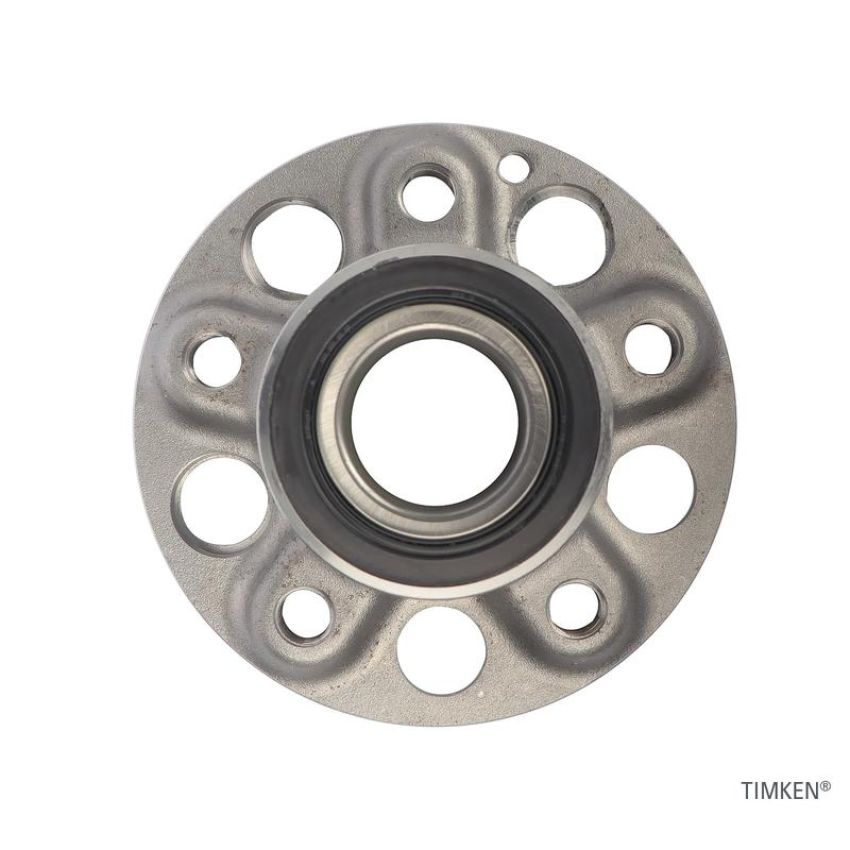 TIMKEN HA590740 Preset, Pre-Greased And Pre-Sealed Hubs