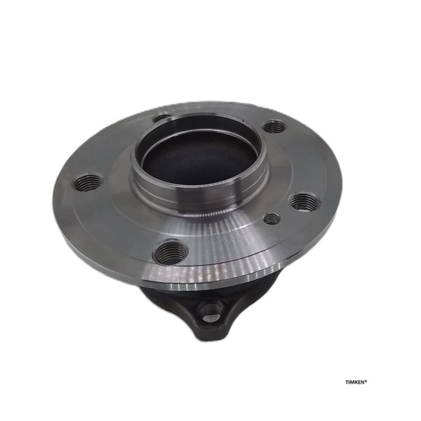 TIMKEN HA590746 Preset, Pre-Greased And Pre-Sealed Hubs