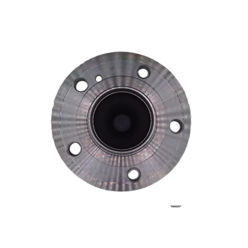 TIMKEN HA590746 Preset, Pre-Greased And Pre-Sealed Hubs
