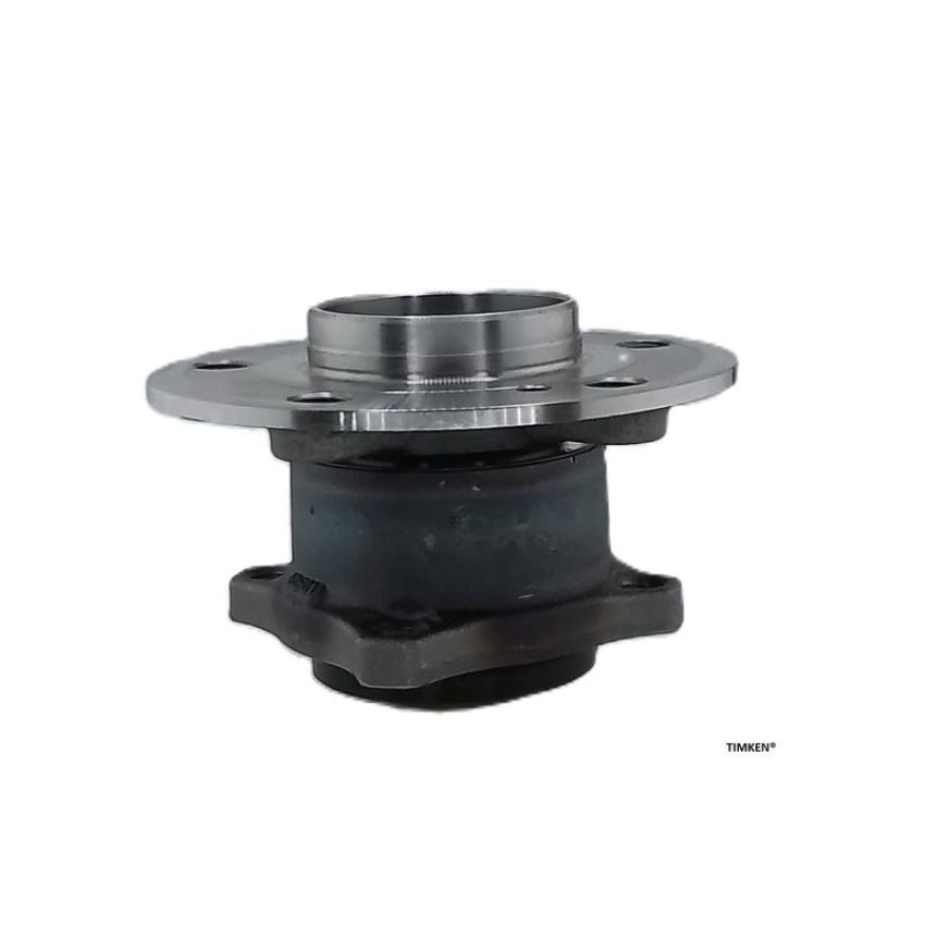 TIMKEN HA590746 Preset, Pre-Greased And Pre-Sealed Hubs