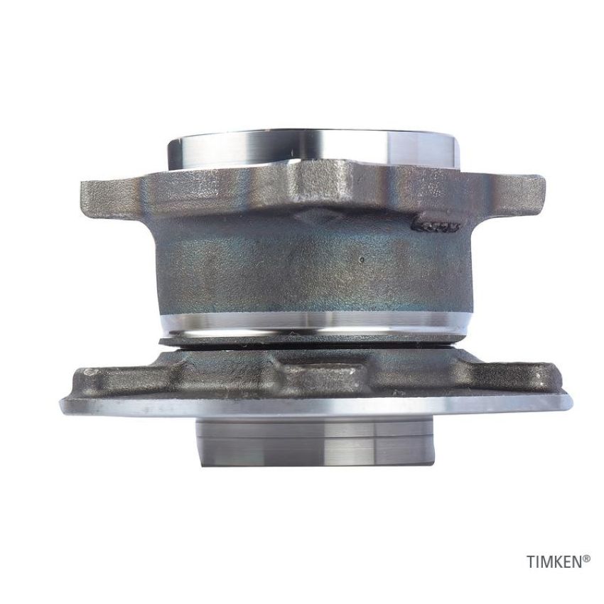 TIMKEN HA590747 Preset, Pre-Greased And Pre-Sealed Hubs