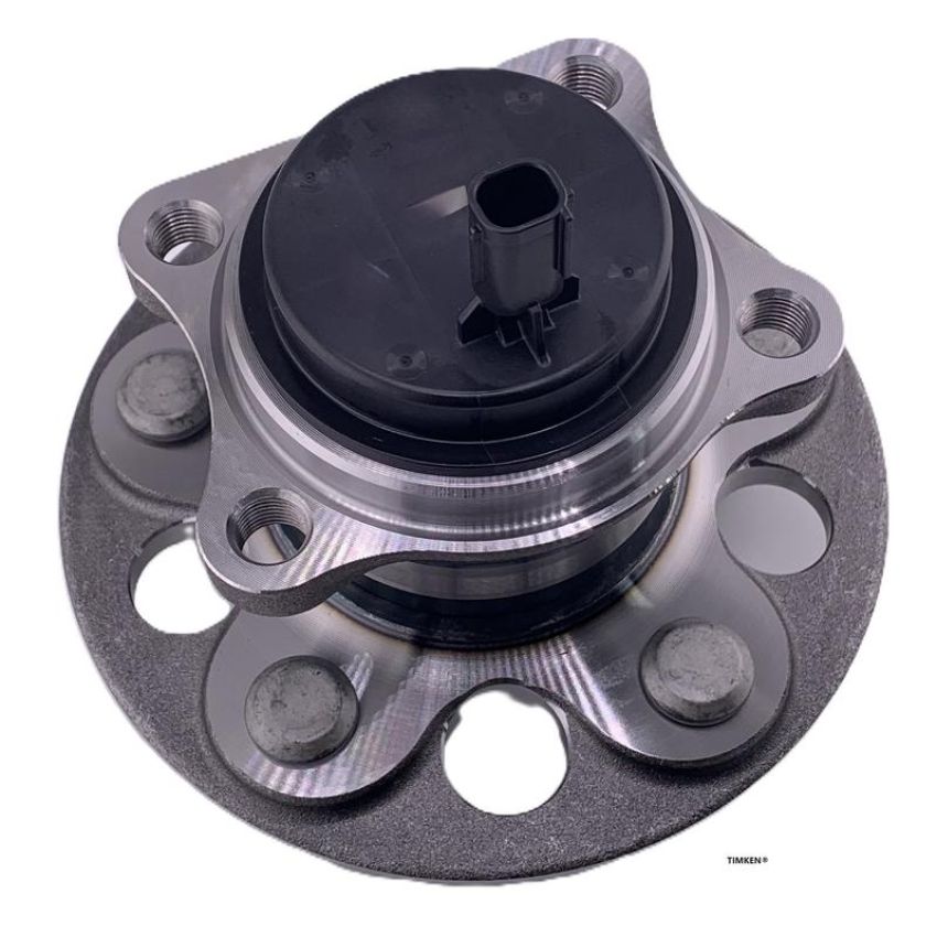 TIMKEN HA590764 Preset, Pre-Greased And Pre-Sealed Hubs