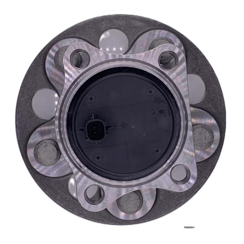 TIMKEN HA590764 Preset, Pre-Greased And Pre-Sealed Hubs