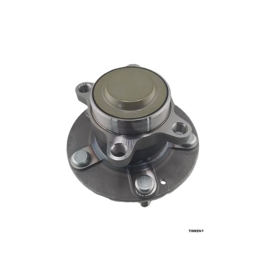 TIMKEN HA590769 Preset, Pre-Greased And Pre-Sealed Hubs
