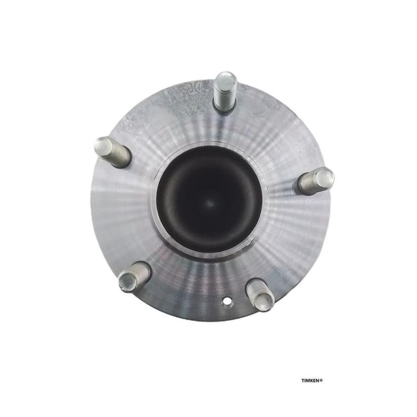 TIMKEN HA590769 Preset, Pre-Greased And Pre-Sealed Hubs