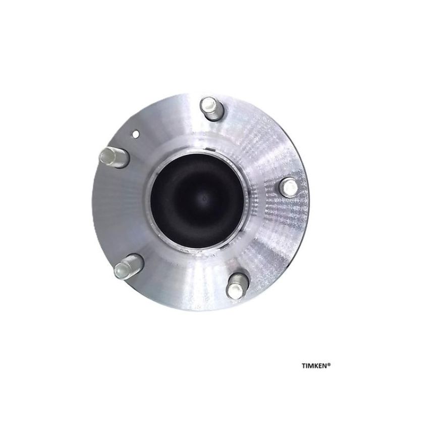TIMKEN HA590770 Preset, Pre-Greased And Pre-Sealed Hubs