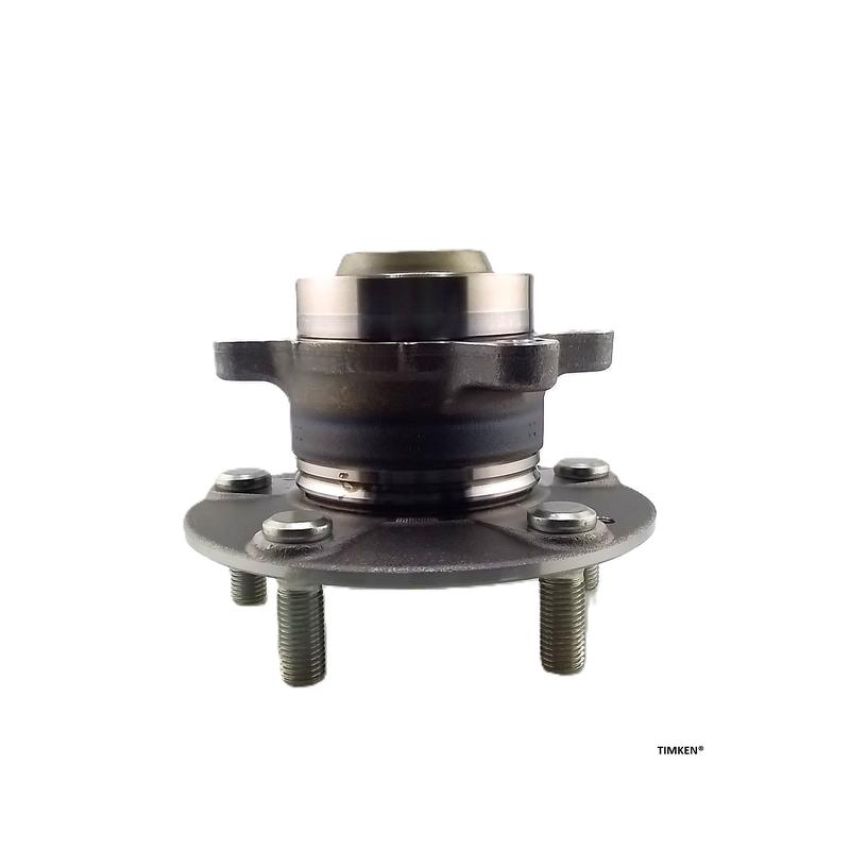 TIMKEN HA590770 Preset, Pre-Greased And Pre-Sealed Hubs