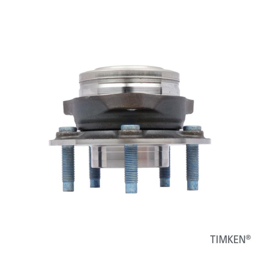 TIMKEN HA590787 Preset, Pre-Greased And Pre-Sealed Hubs