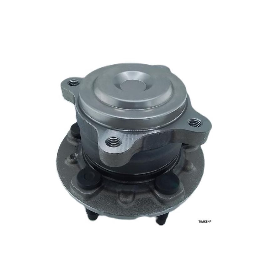 TIMKEN HA590789 Preset, Pre-Greased And Pre-Sealed Hubs