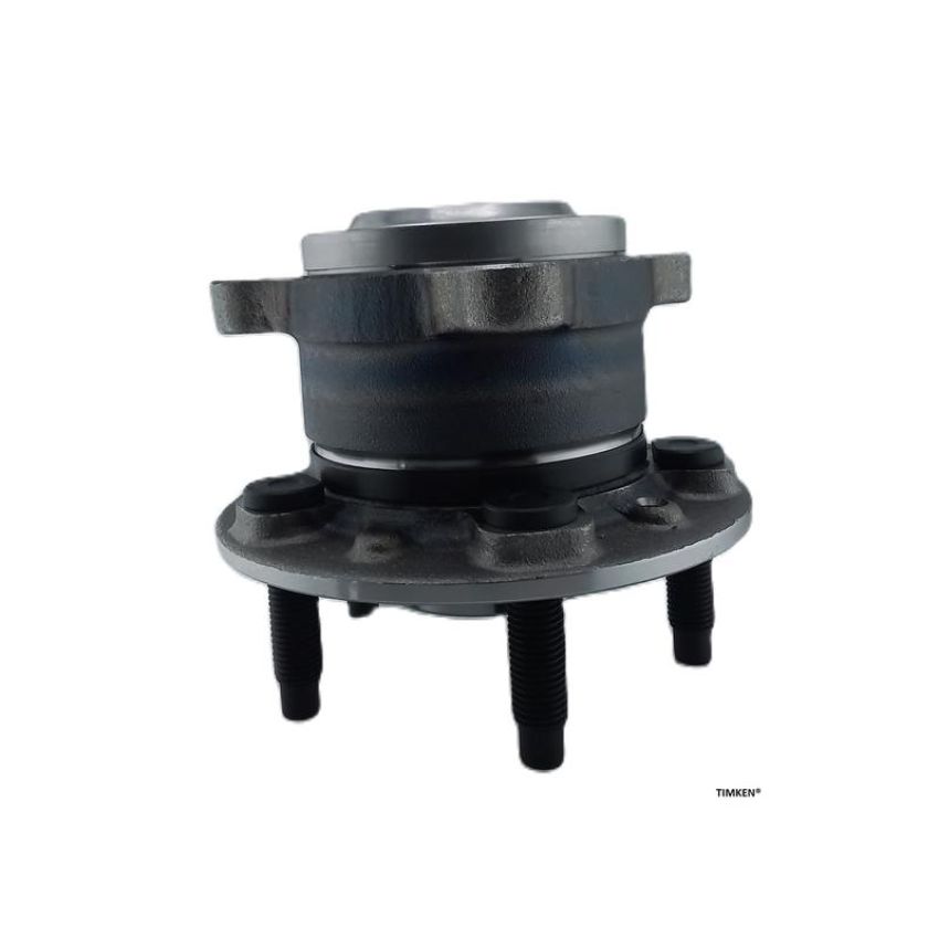 TIMKEN HA590789 Preset, Pre-Greased And Pre-Sealed Hubs