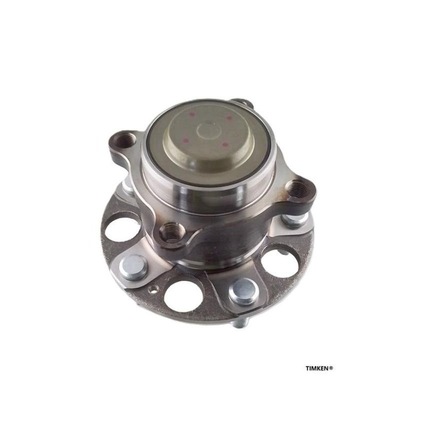 TIMKEN HA590802 Preset, Pre-Greased And Pre-Sealed Hubs