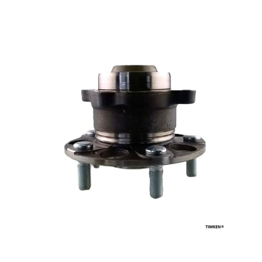 TIMKEN HA590802 Preset, Pre-Greased And Pre-Sealed Hubs