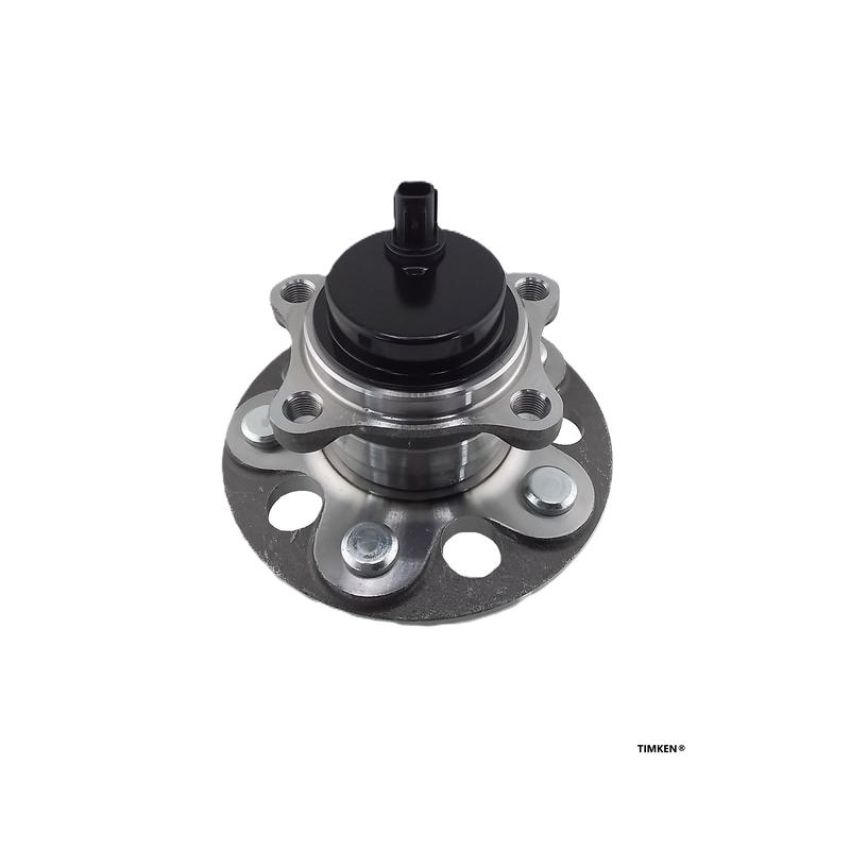 TIMKEN HA590828 Preset, Pre-Greased And Pre-Sealed Hubs
