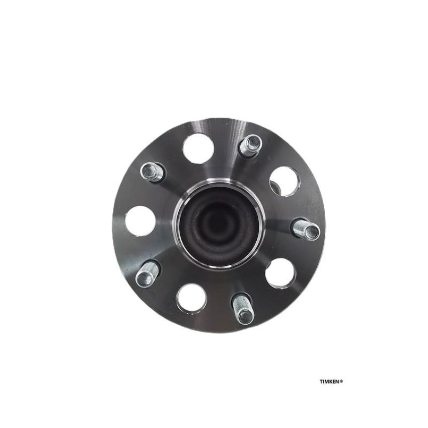 TIMKEN HA590828 Preset, Pre-Greased And Pre-Sealed Hubs