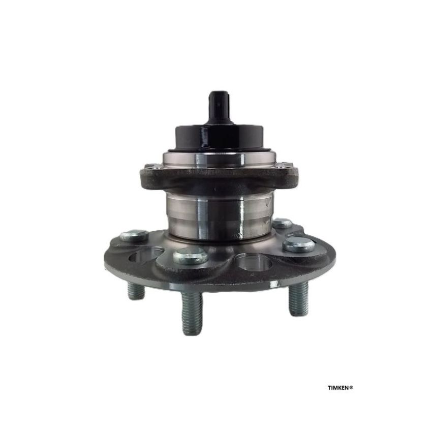 TIMKEN HA590828 Preset, Pre-Greased And Pre-Sealed Hubs