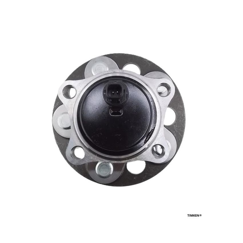 TIMKEN HA590828 Preset, Pre-Greased And Pre-Sealed Hubs