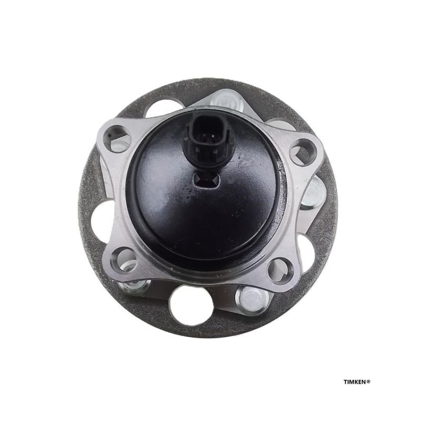 TIMKEN HA590832 Preset, Pre-Greased And Pre-Sealed Hubs
