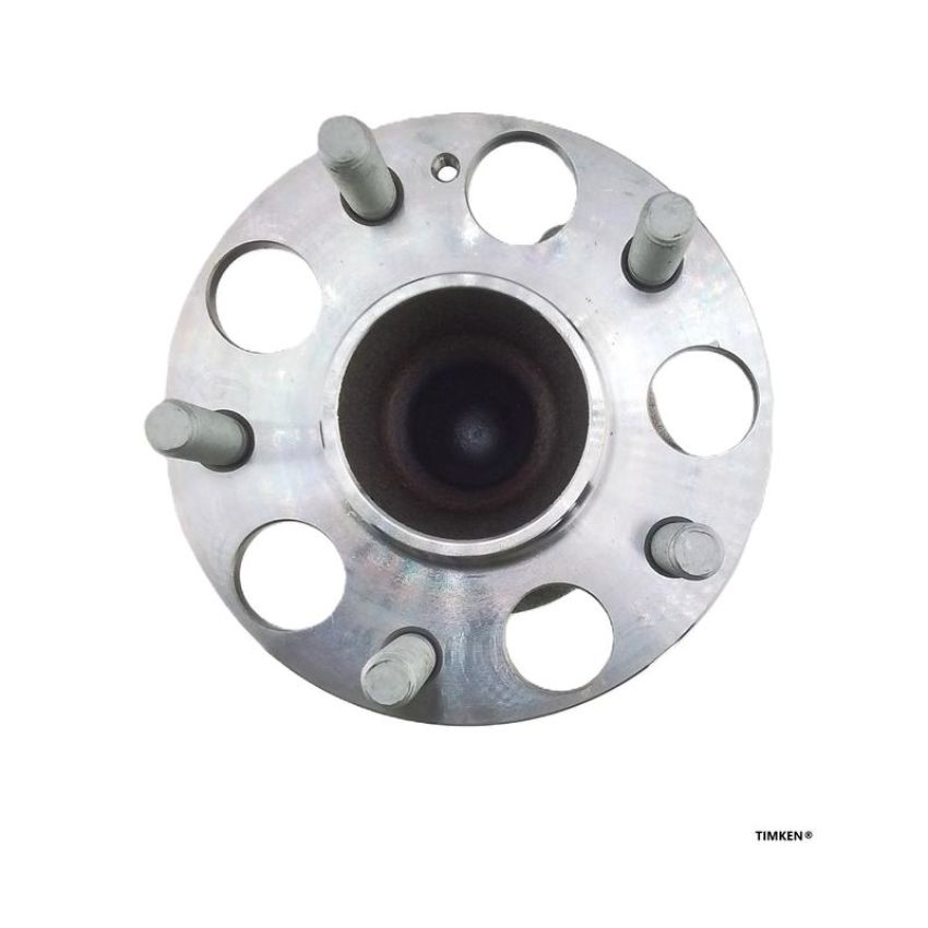TIMKEN HA590835 Preset, Pre-Greased And Pre-Sealed Hubs