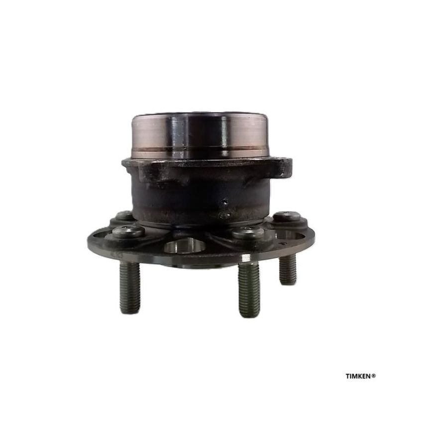 TIMKEN HA590836 Preset, Pre-Greased And Pre-Sealed Hubs