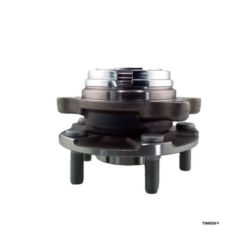 TIMKEN HA590840 Preset, Pre-Greased And Pre-Sealed Hubs