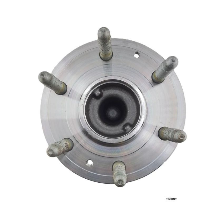 TIMKEN HA590842 Preset, Pre-Greased And Pre-Sealed Hubs