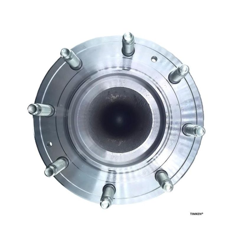 TIMKEN HA590846 Preset, Pre-Greased And Pre-Sealed Hubs