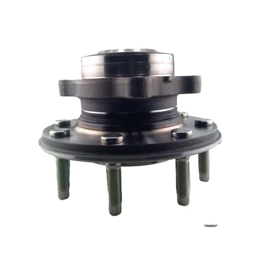 TIMKEN HA590846 Preset, Pre-Greased And Pre-Sealed Hubs