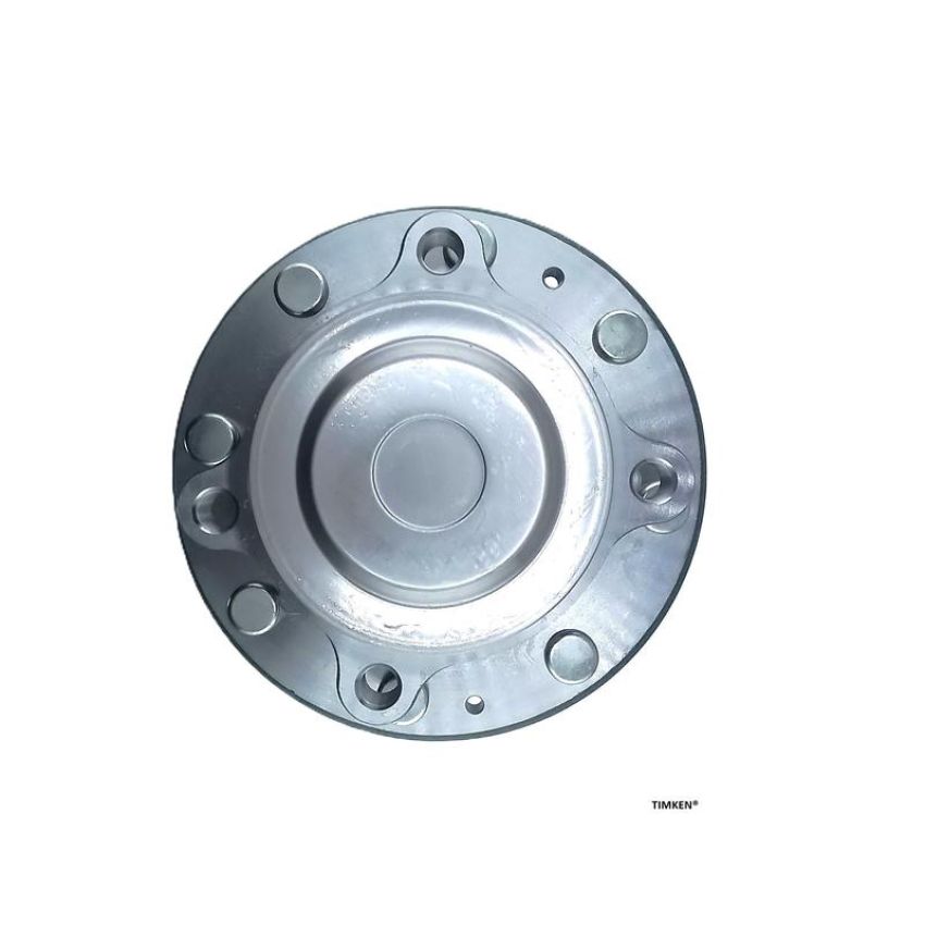 TIMKEN HA590846 Preset, Pre-Greased And Pre-Sealed Hubs