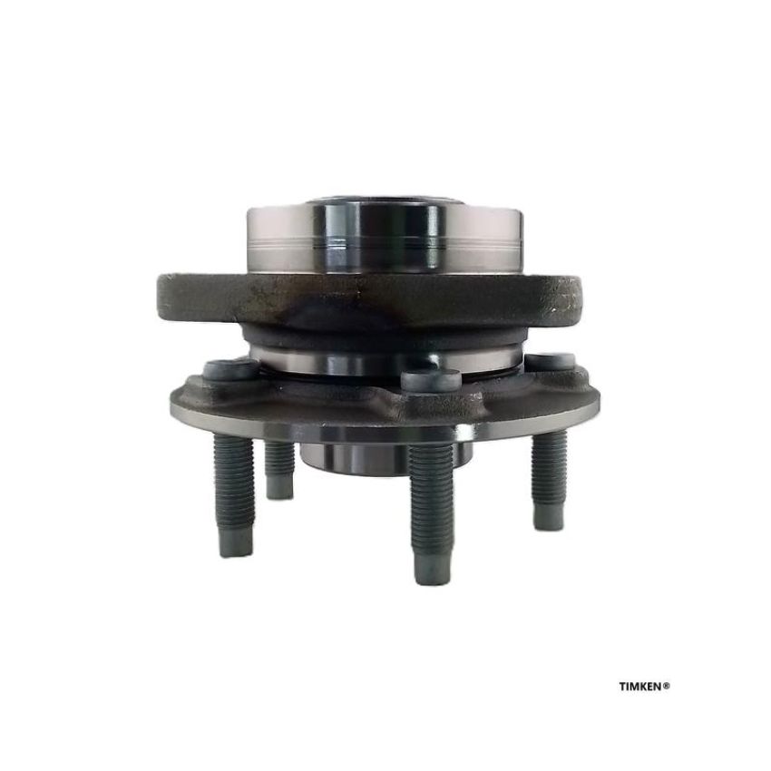 TIMKEN HA590850 Preset, Pre-Greased And Pre-Sealed Hubs