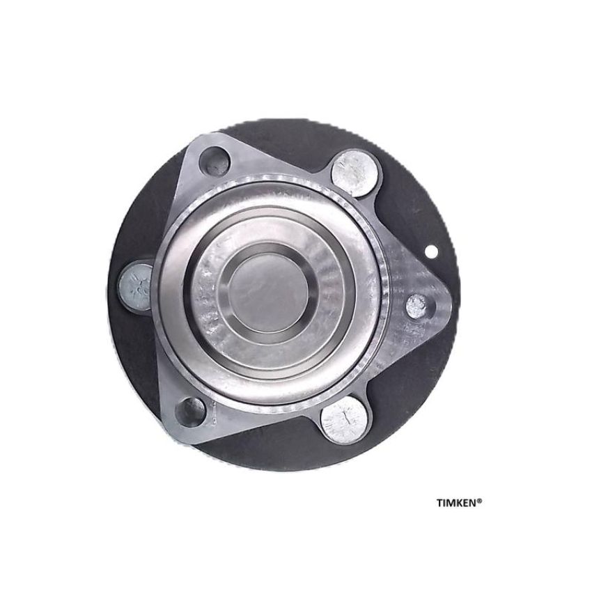 TIMKEN HA590853 Preset, Pre-Greased And Pre-Sealed Hubs