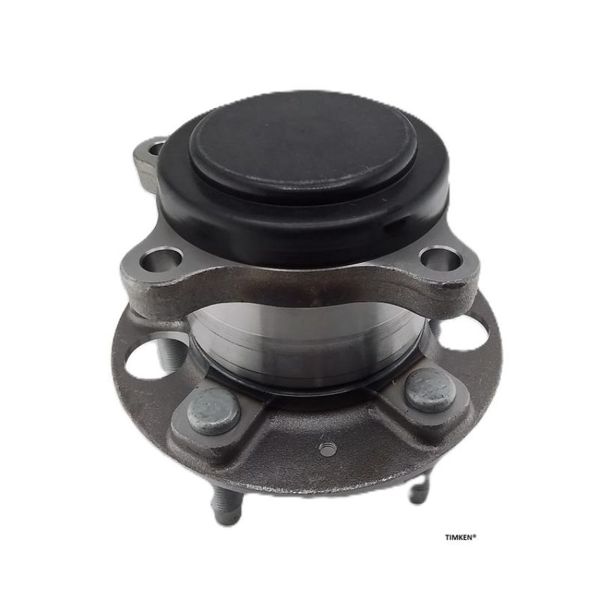 TIMKEN HA590855 Preset, Pre-Greased And Pre-Sealed Hubs