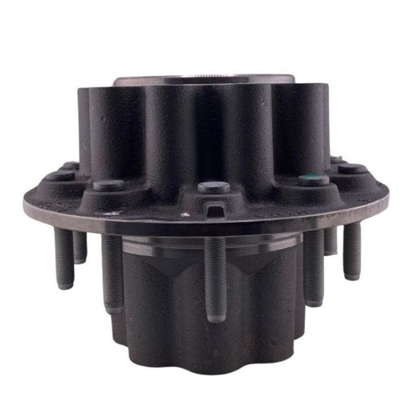 TIMKEN HA590863 Preset, Pre-Greased And Pre-Sealed Hubs