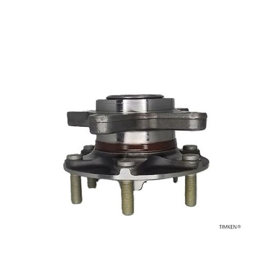 TIMKEN HA590865 Preset, Pre-Greased And Pre-Sealed Hubs