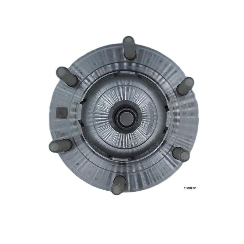 TIMKEN HA590866 Preset, Pre-Greased And Pre-Sealed Hubs