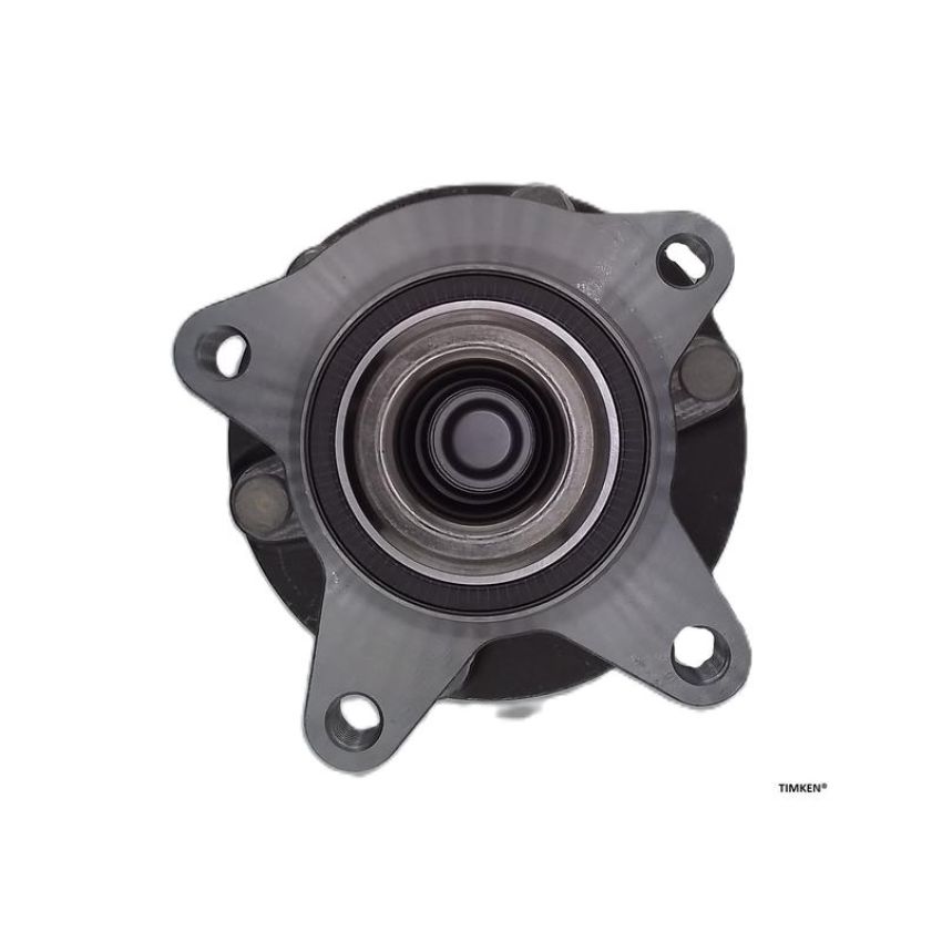 TIMKEN HA590866 Preset, Pre-Greased And Pre-Sealed Hubs