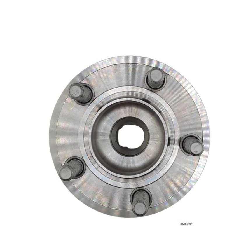 TIMKEN HA590870 Preset, Pre-Greased And Pre-Sealed Hubs