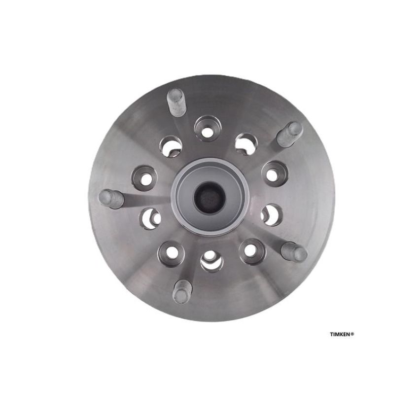 TIMKEN HA590872 Preset, Pre-Greased And Pre-Sealed Hubs