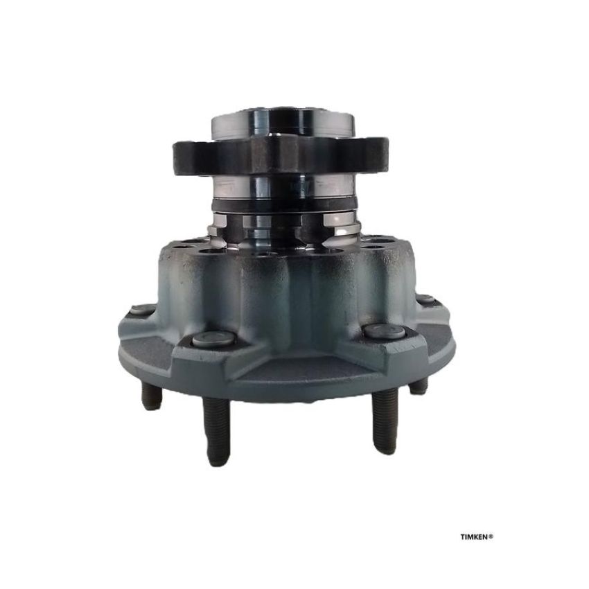 TIMKEN HA590874 Preset, Pre-Greased And Pre-Sealed Hubs