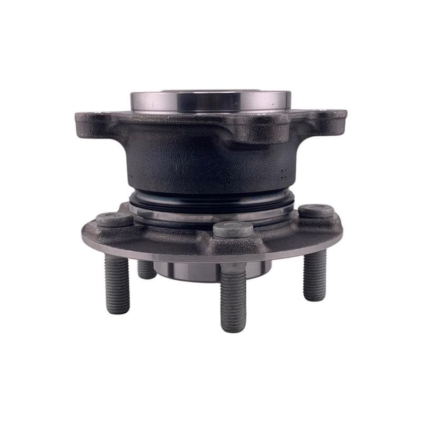 TIMKEN HA590877 Preset, Pre-Greased And Pre-Sealed Hubs