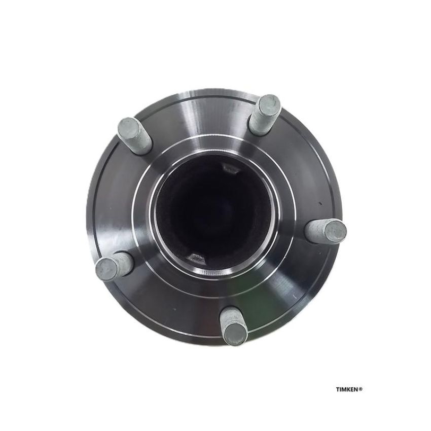 TIMKEN HA590878 Preset, Pre-Greased And Pre-Sealed Hubs