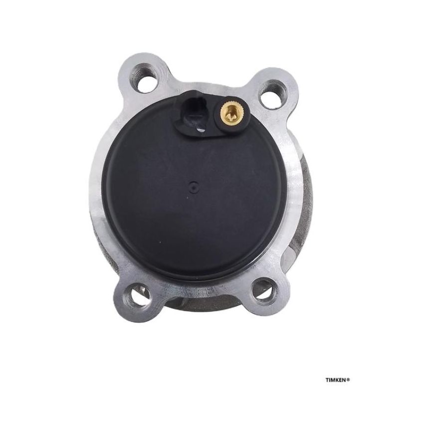 TIMKEN HA590878 Preset, Pre-Greased And Pre-Sealed Hubs
