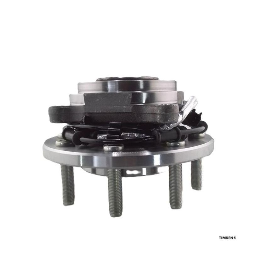 TIMKEN HA590883 Preset, Pre-Greased And Pre-Sealed Hubs