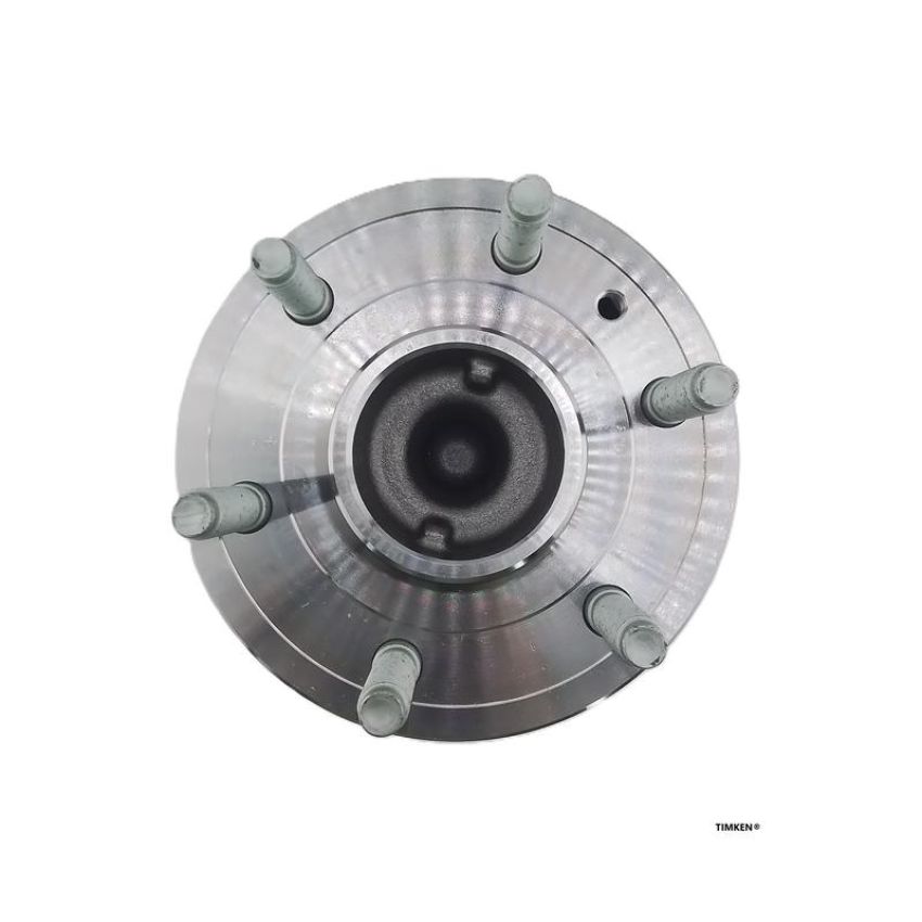 TIMKEN HA590884 Preset, Pre-Greased And Pre-Sealed Hubs