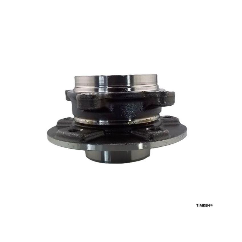 TIMKEN HA590889 Preset, Pre-Greased And Pre-Sealed Hubs