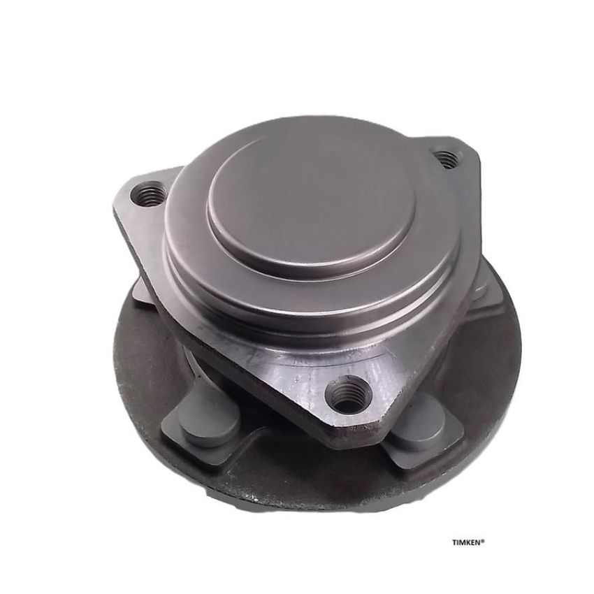 TIMKEN HA590890 Preset, Pre-Greased And Pre-Sealed Hubs